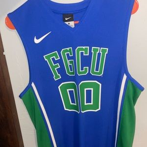 Nike FGCU Jersey